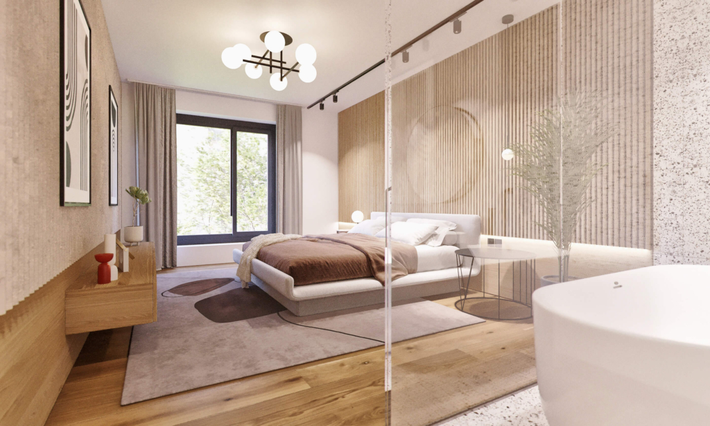 Apartamente cu 4 camere
